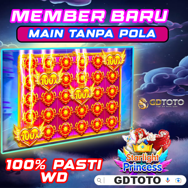 GDTOTO ™ Link Situs Slot Gacor Maxwin Hari Ini Dan slot 4d Resmi terpercaya